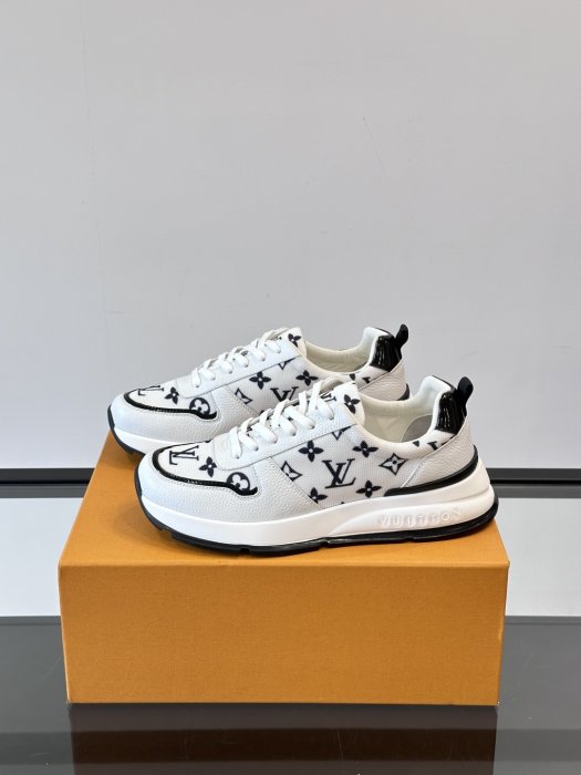 Кроссовки мужские фото 3