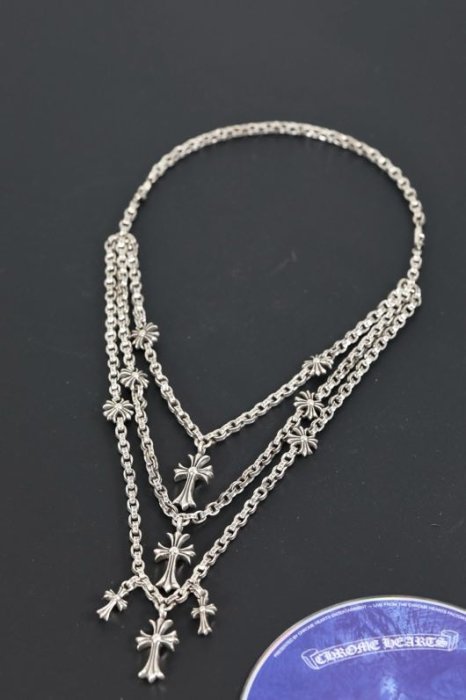 Намисто з срібла 925 проби