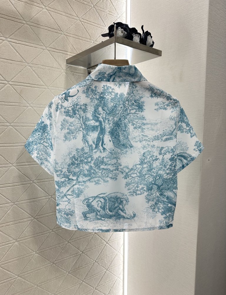 Shirt women's фото 2