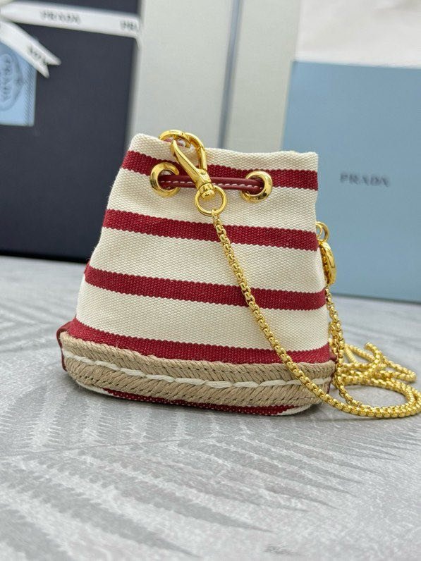 Сумка ведро 1NR016 фото 4