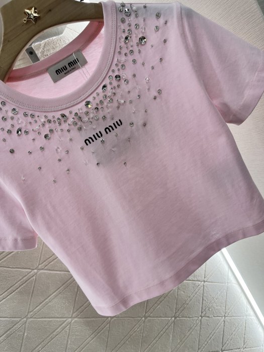 Футболка женская фото 5