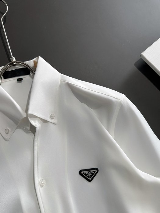 Рубашка мужская фото 4