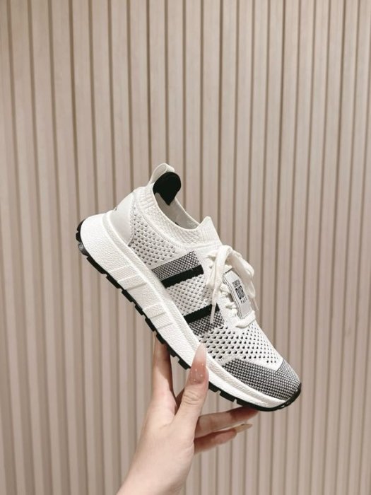 Sneakers Dior Chrono фото 9