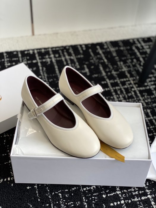 Балетки фото 4