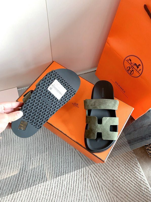 Шлепанцы Chypre фото 8