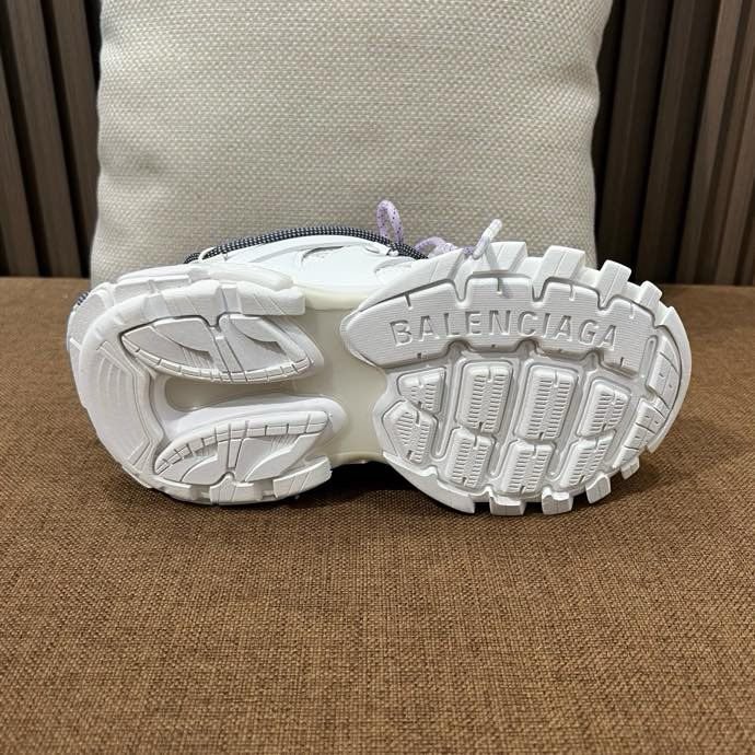 Кроссовки Track Trail Laces фото 3