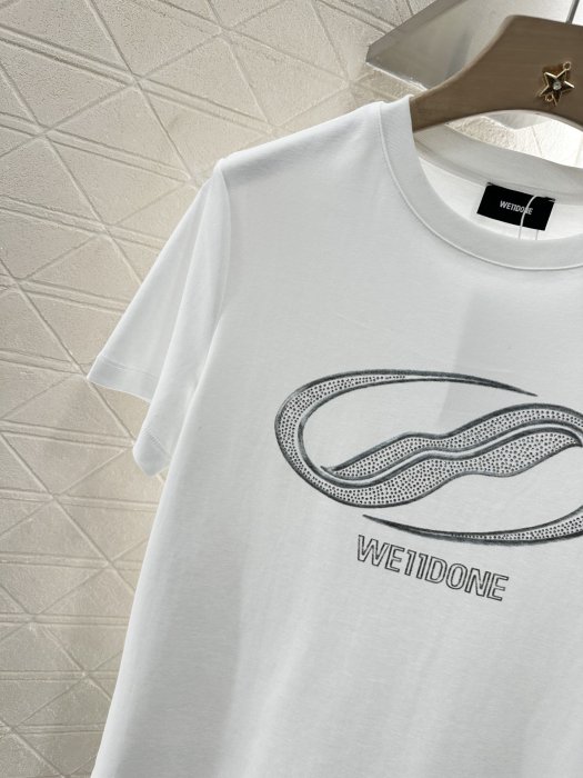 Футболка жіноча фото 6