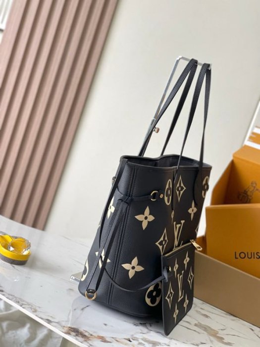 Сумка женская NEVERFULL 31 см фото 9