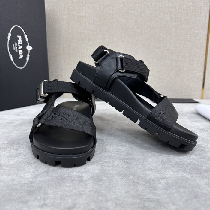 Sandals men's фото 4