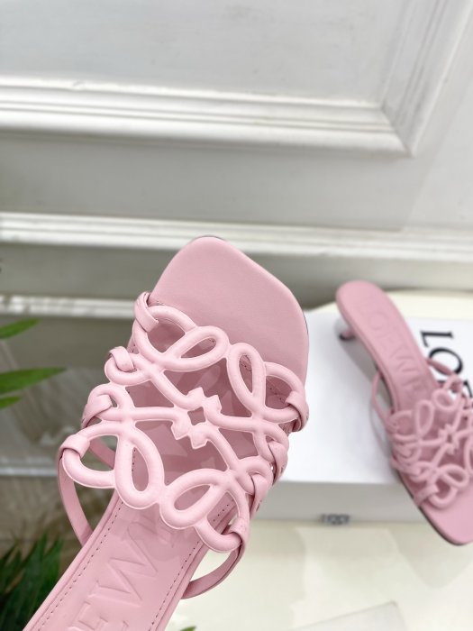 Босоножки фото 8