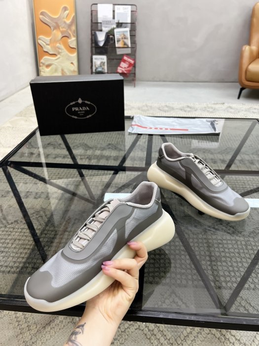 Кроссовки мужские фото 5