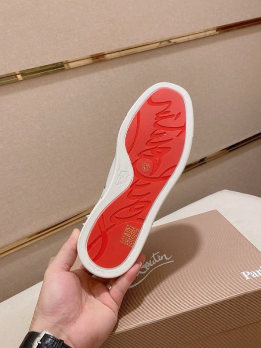 Кросівки чоловічі фото 9