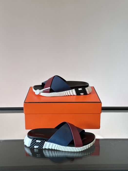 Шльопанці чоловічі фото 4