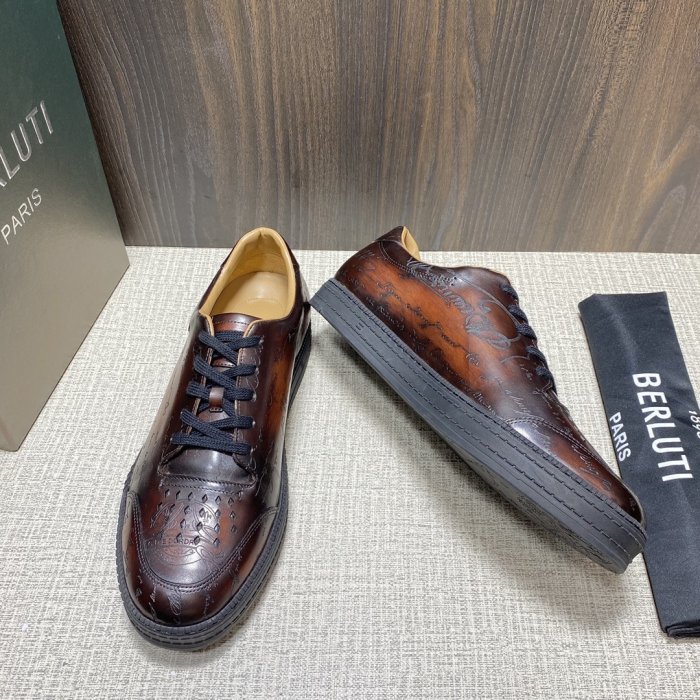 Кроссовки мужские фото 4