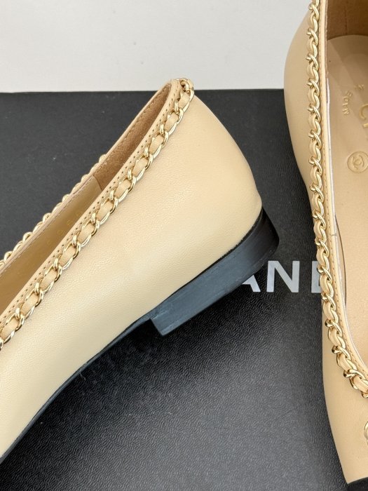 Балетки фото 6