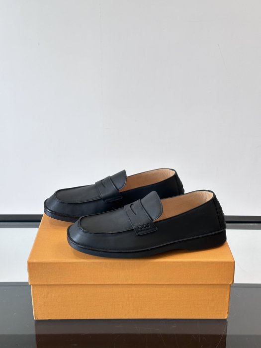 Лоферы мужские фото 3