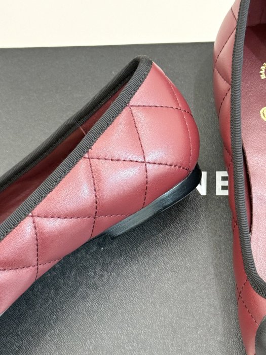 Балетки фото 6