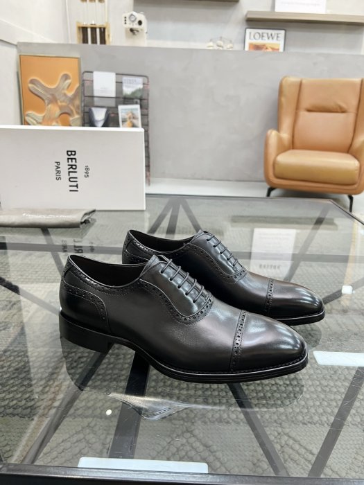 Туфли мужские фото 2