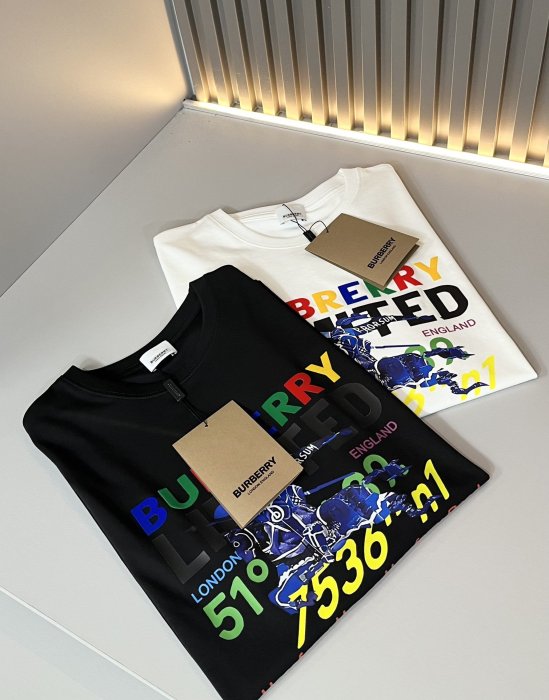 T-shirt men's фото 3