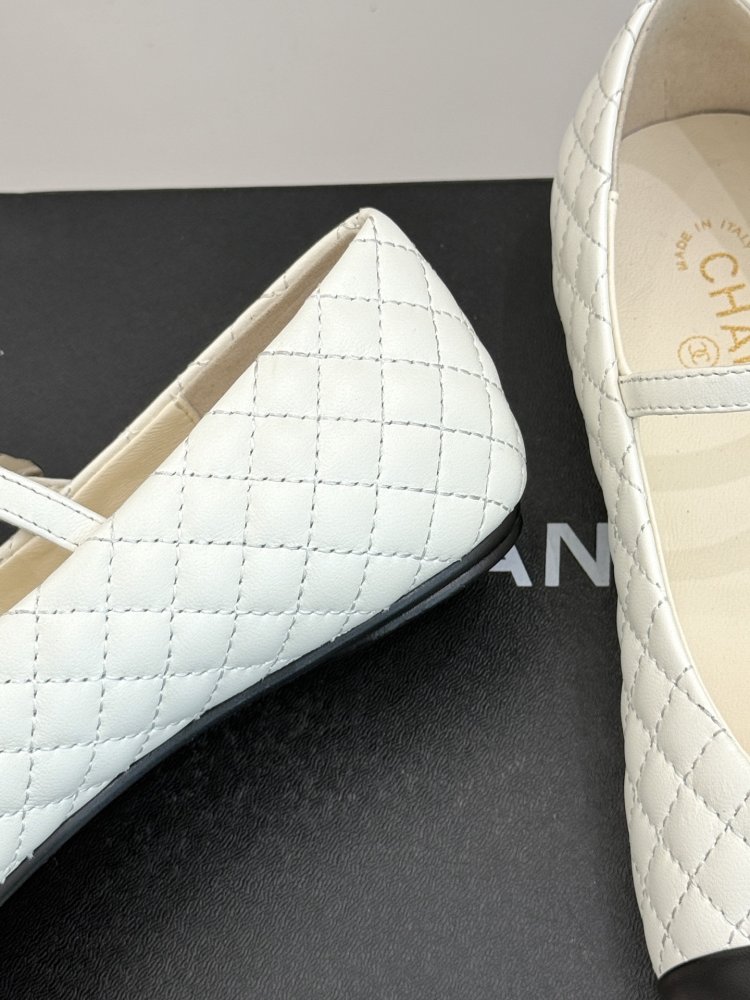 Ballet shoes фото 6