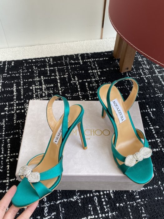 Босоножки фото 6