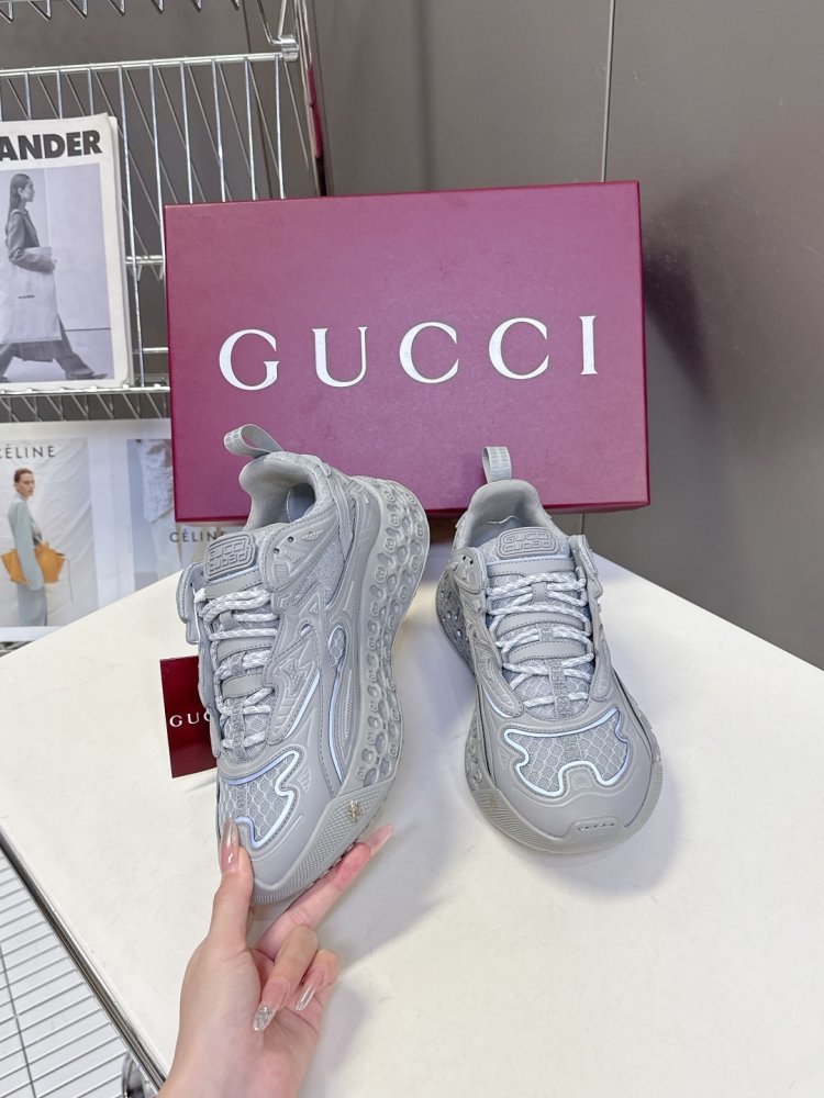 Кроссовки cub3d женские фото 4