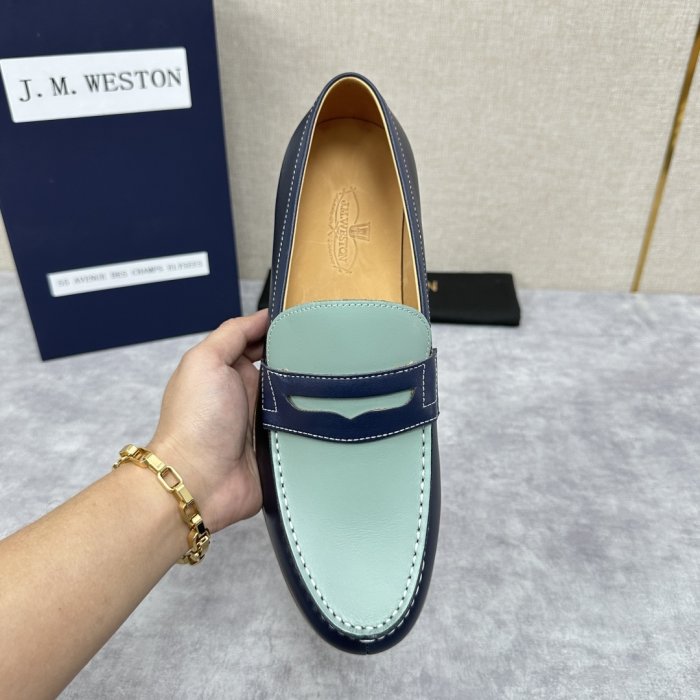 Лоферы мужские фото 5