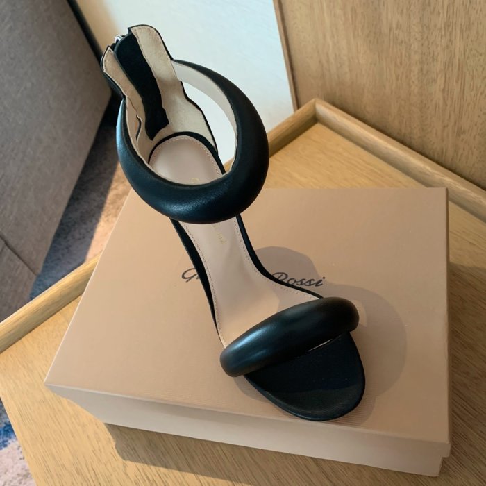 Босоножки фото 4