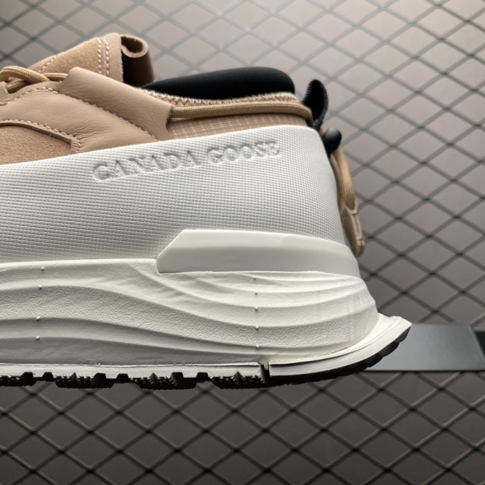 Кросівки Canada Goose Glacier Trail фото 4