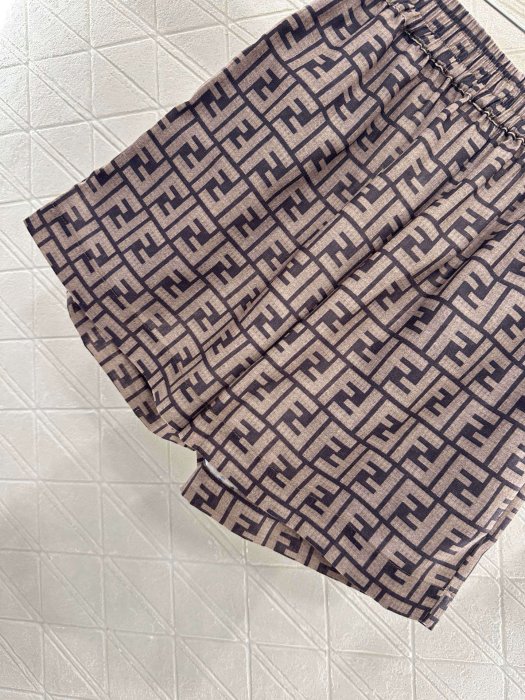 Shorts women's фото 4