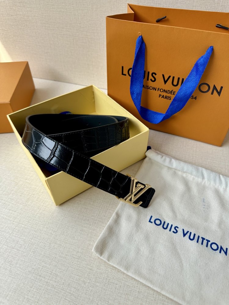 Ремень кожаный 35 мм фото 4