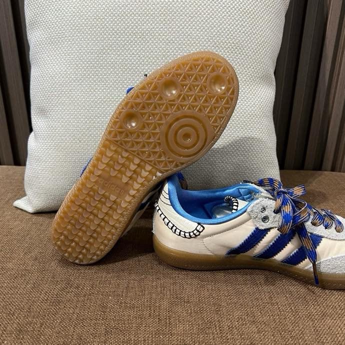 Кроссоаки Wales Bonner X Adidas фото 9