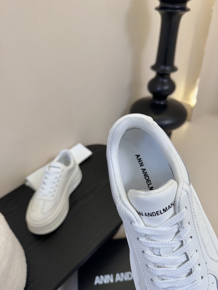 Sneakers women's фото 8