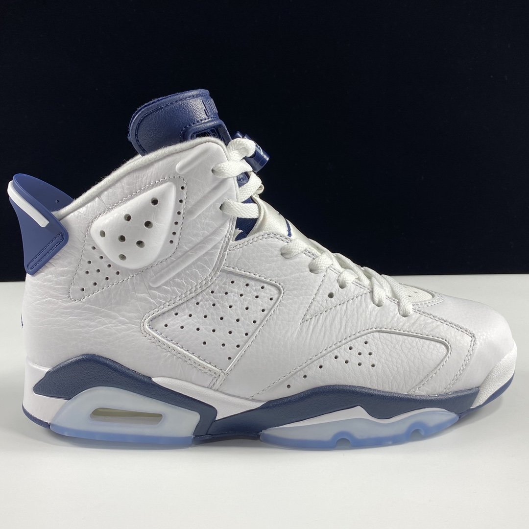 Sneakers Air Jordan 6