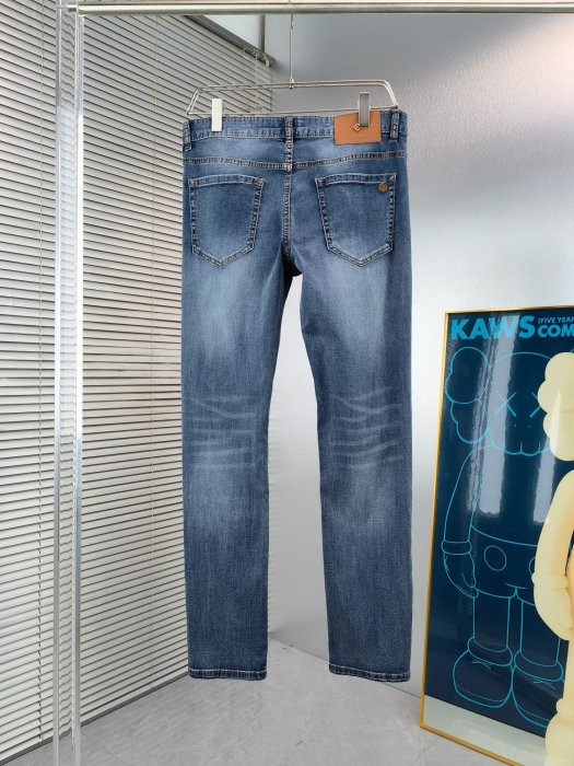 Jeans men's фото 3