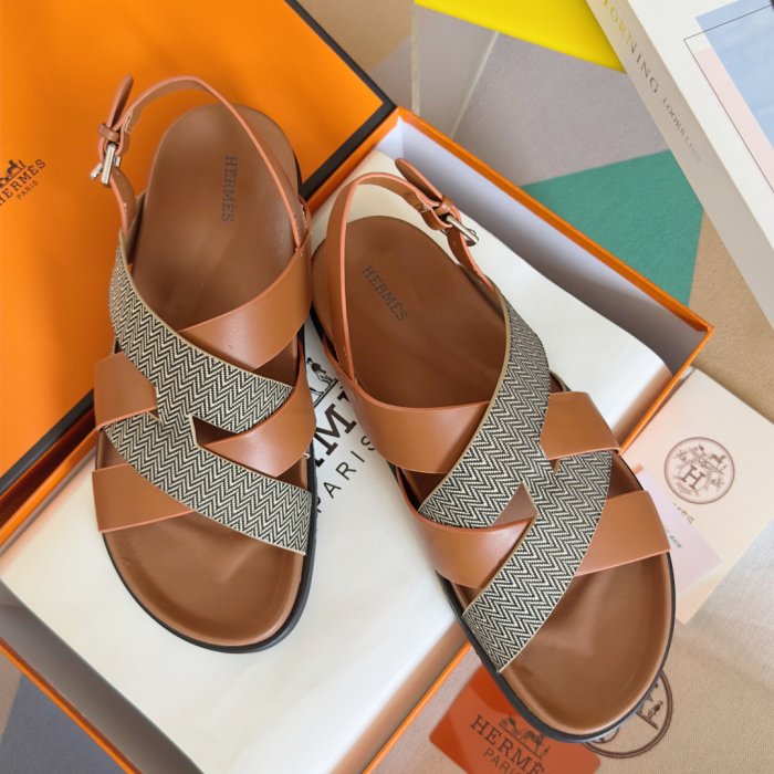 Sandals Kazimir women's