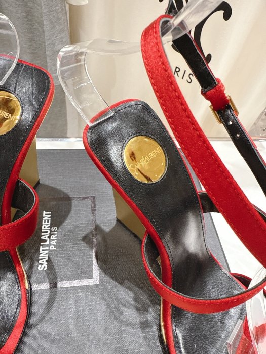 Обувь фото 6