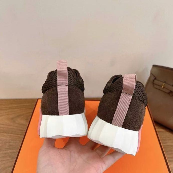 Кроссовки фото 6