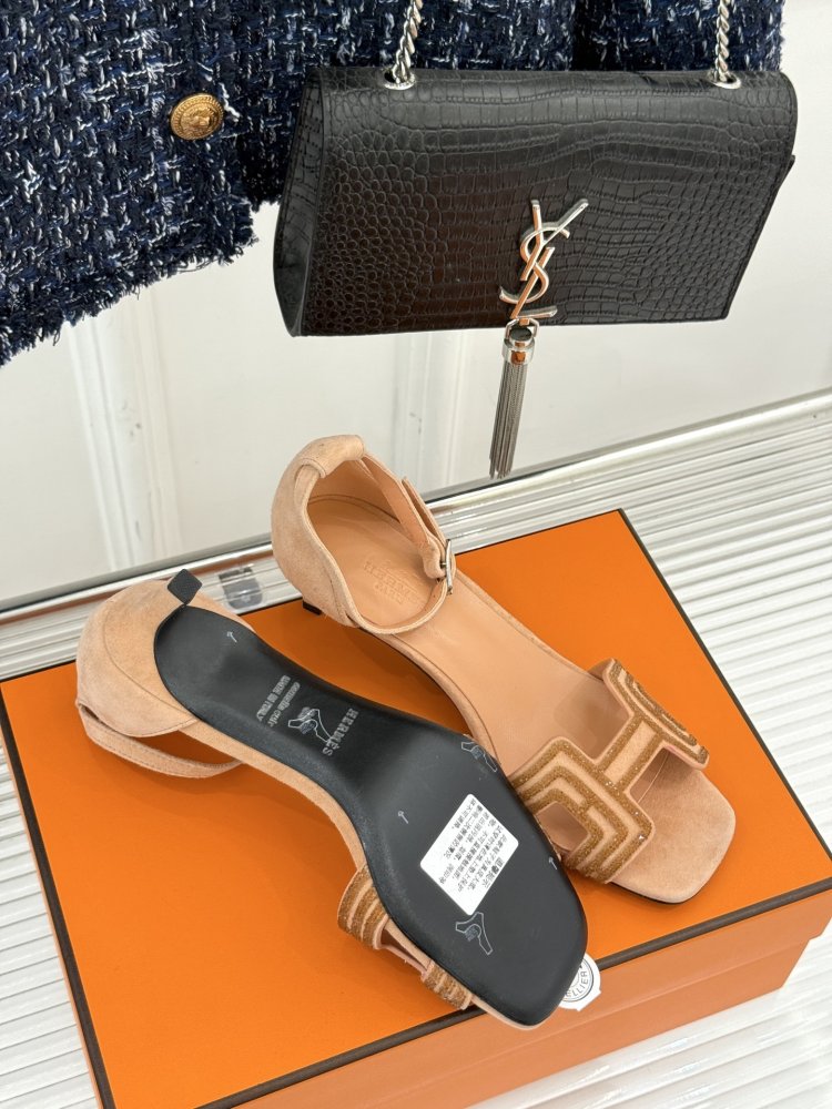 Sandals Joy фото 9