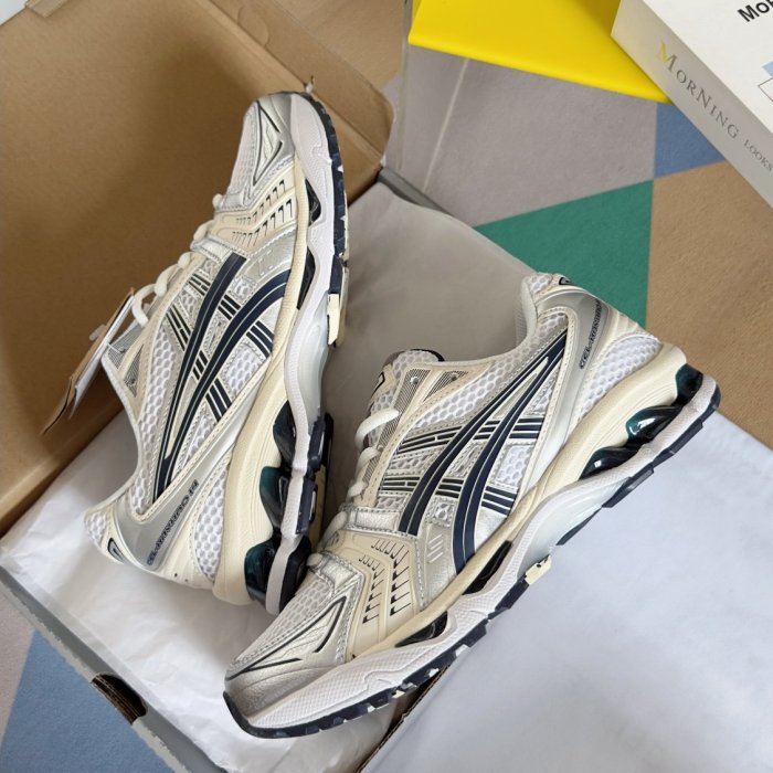 Sneakers Gel-Kayano 14 фото 6