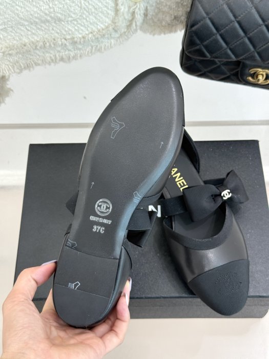 Ballet shoes фото 9