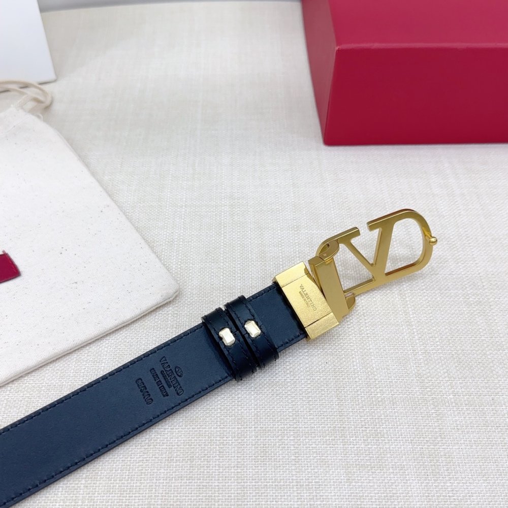 Ремень кожаный 30 мм фото 7