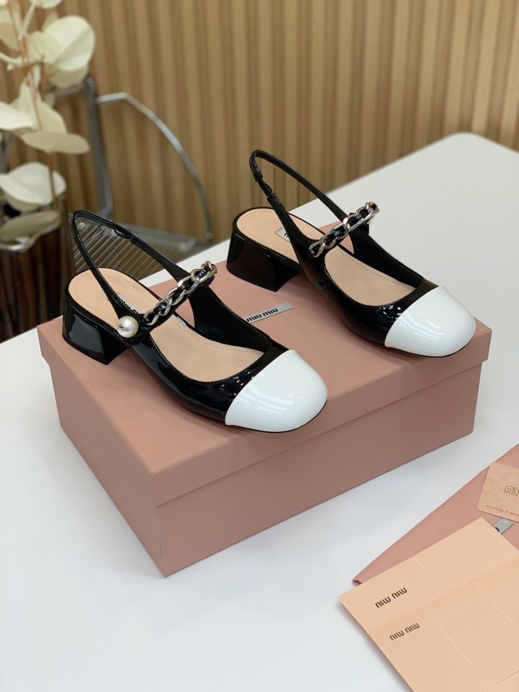 Балетки фото 4