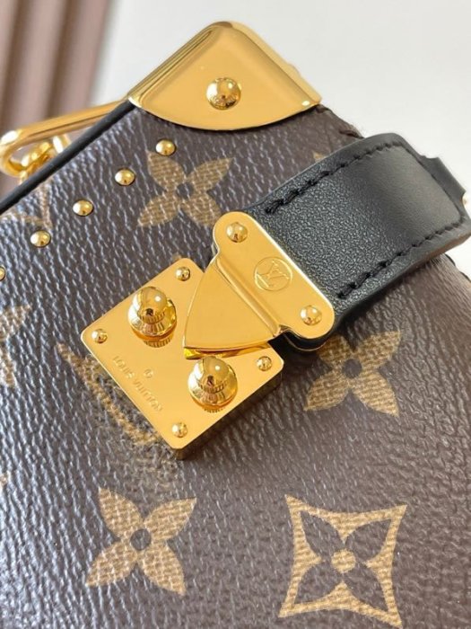 Сумка женская Slim Trunk M13147 23 см фото 8