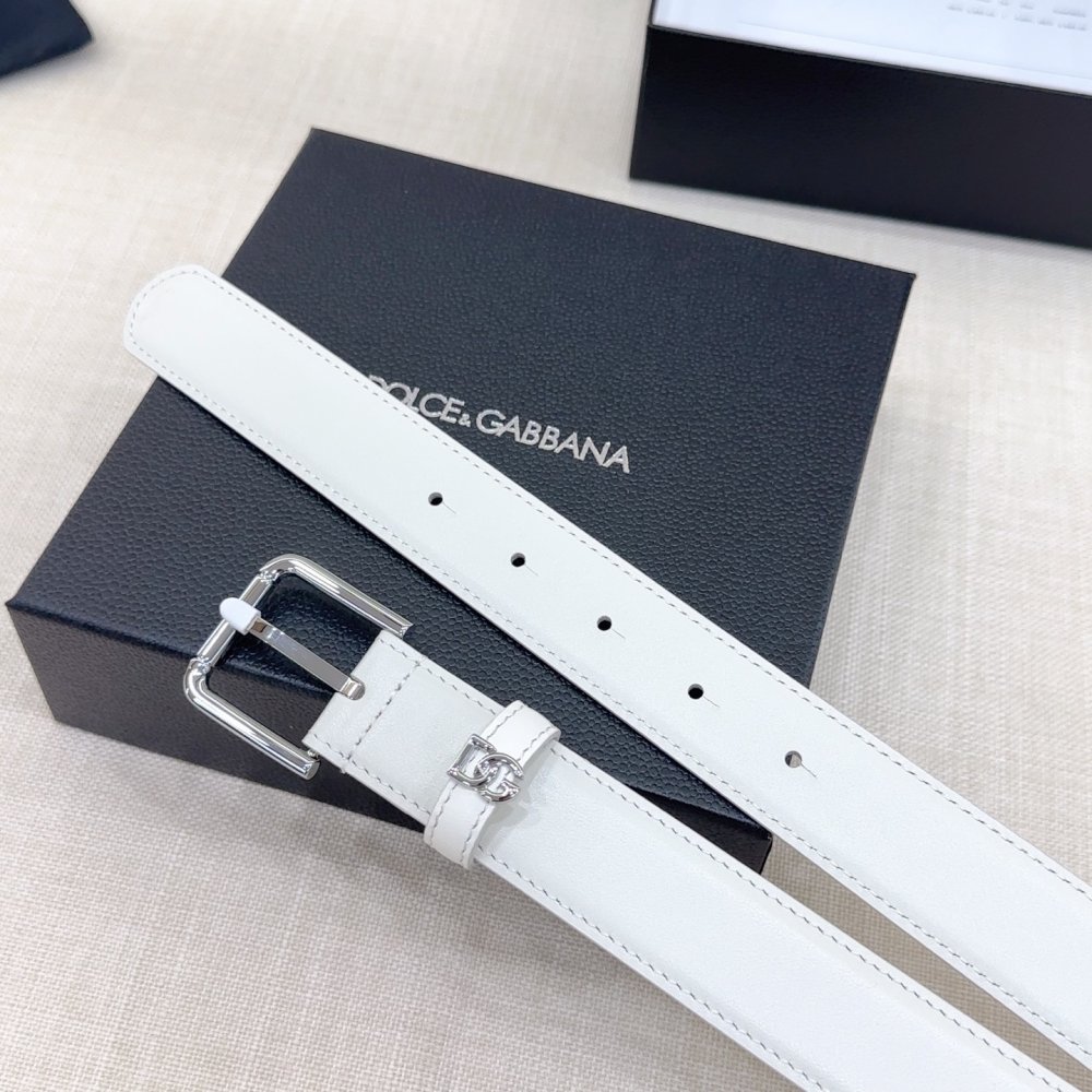 Belt leather 30 mm фото 6