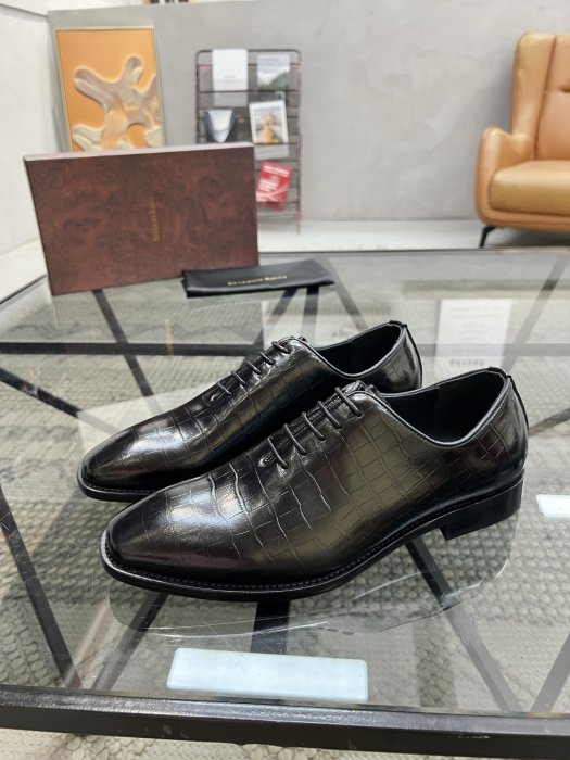 Туфли мужские