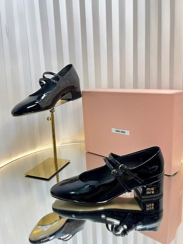 Ballet shoes фото 3