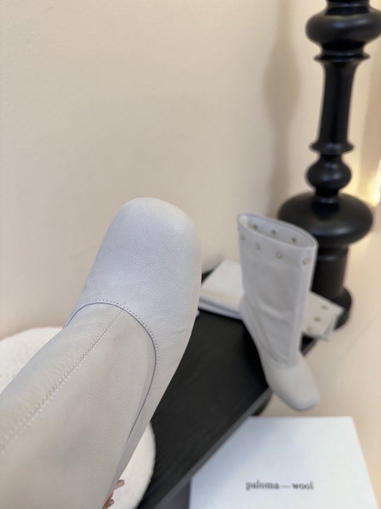 Чоботи жіночі фото 6