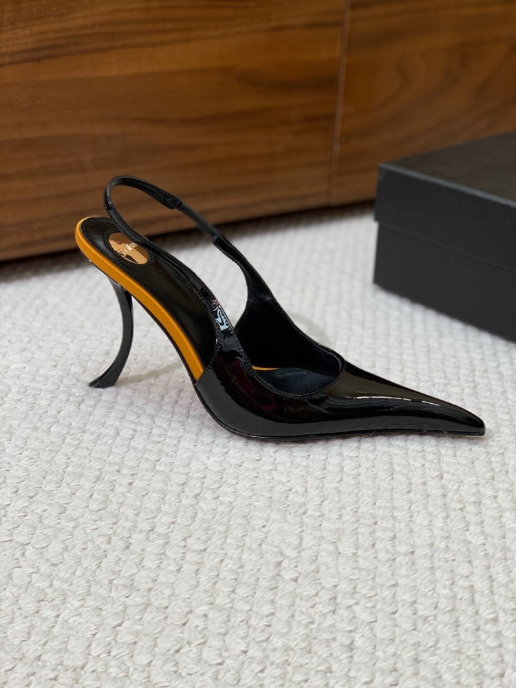 Босоніжки фото 6