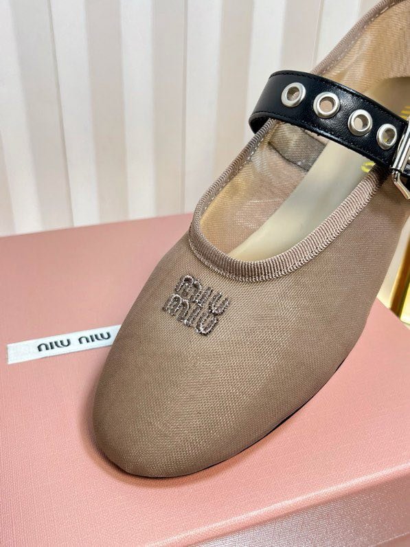 Ballet shoes фото 6